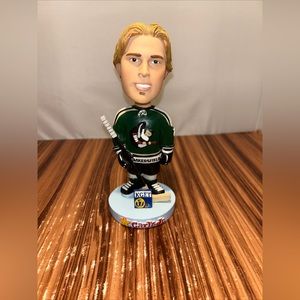 BAKERSFIELD CONDORS HOCKEY #14 JASON RALPH BOBBLEHEAD 2003